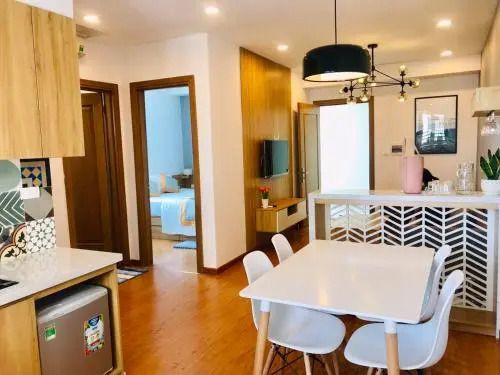 Tuan Sea View Apartment 4