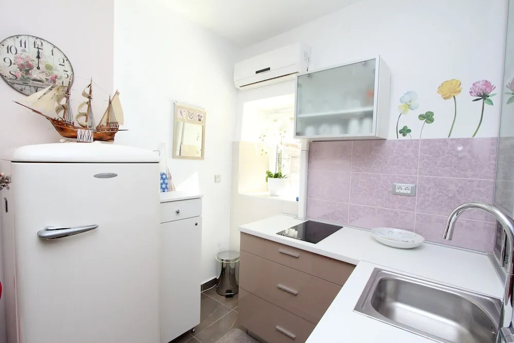 Apartment Grisia
