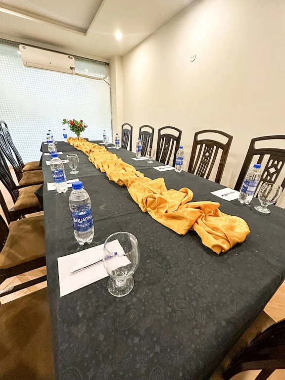 Oban Hotel Multan- Managed by GOHO