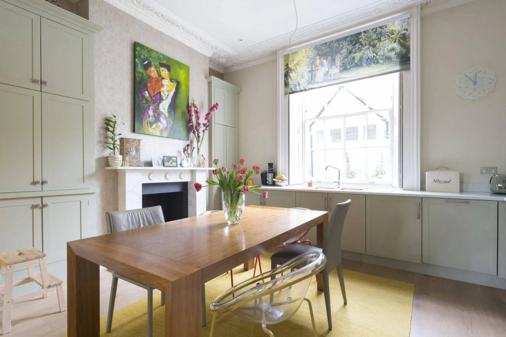 onefinestay - Clerkenwell apartments