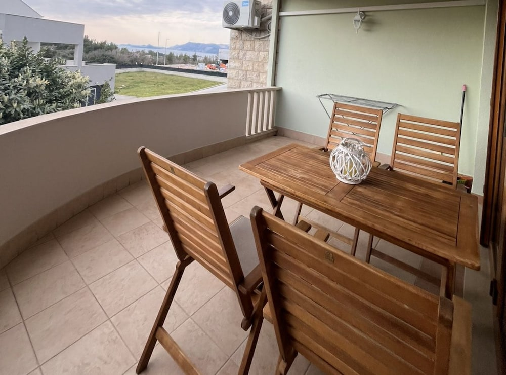 Apartment Penetra