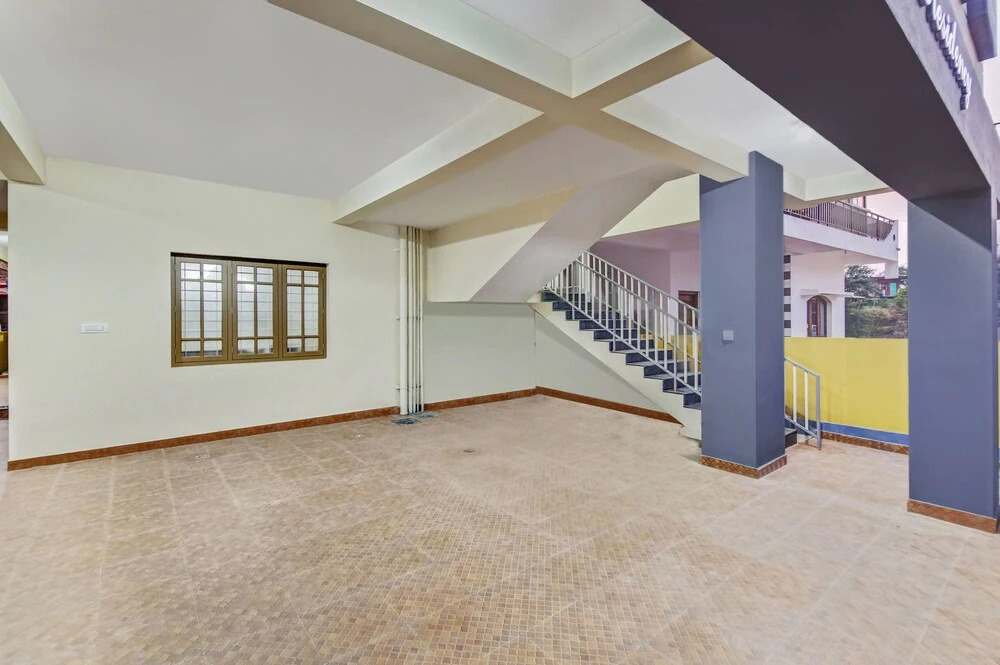 OYO 26775 Home Spacious 2BHK Madikeri