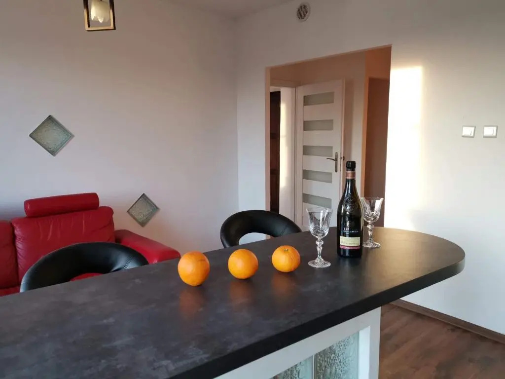 Apartament Rodzinny S7