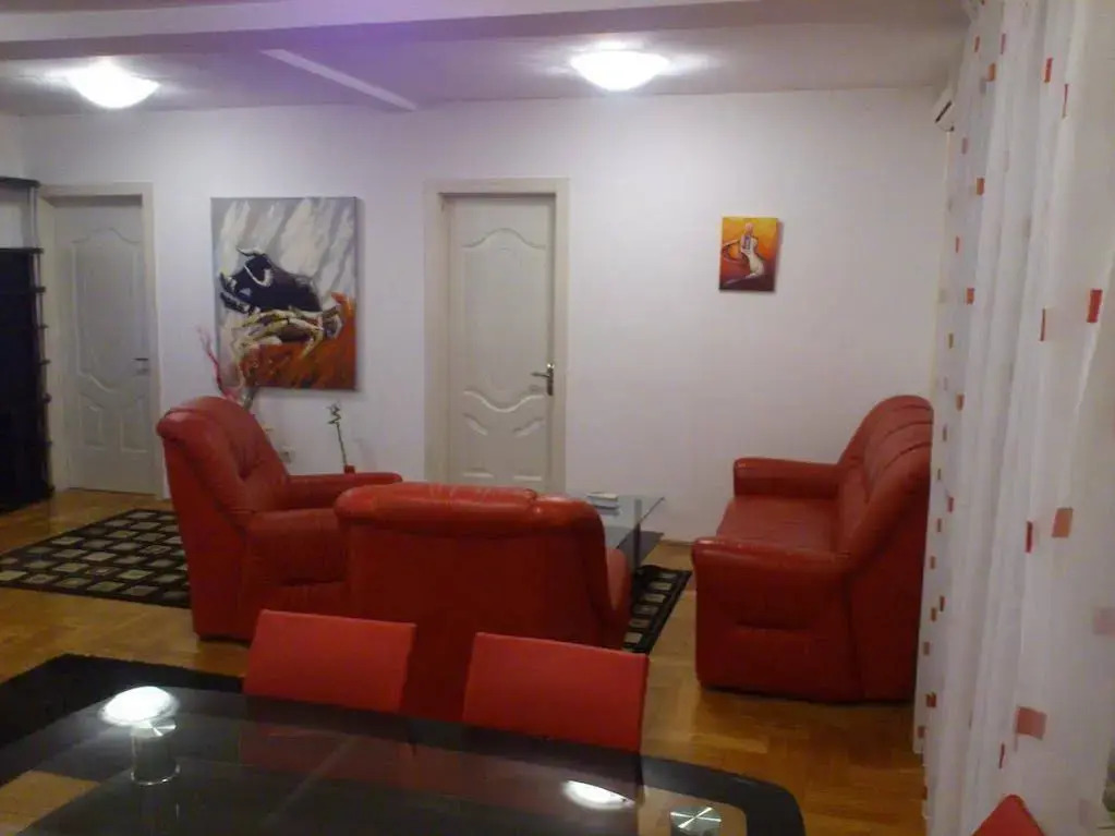 Apartments Vozdovac