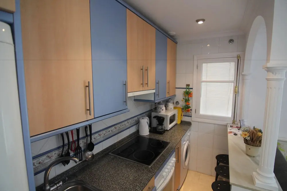 Apartamento Rincón Plaza
