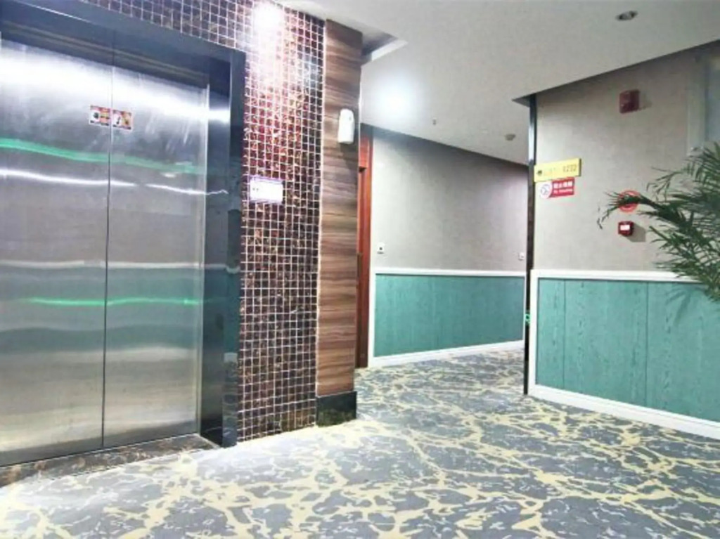 Geduo Hotel