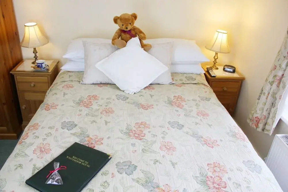 Whitemoor House B&B