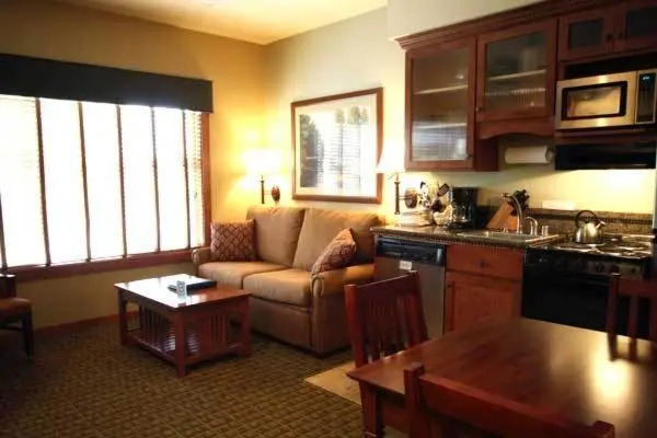 Homestead Resort