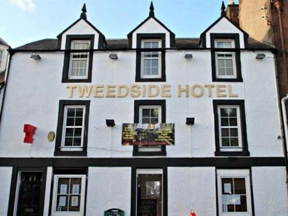 Tweedside Hotel