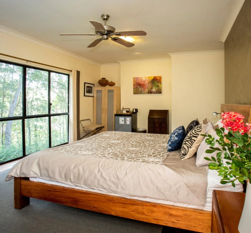Mt Cotton Retreat