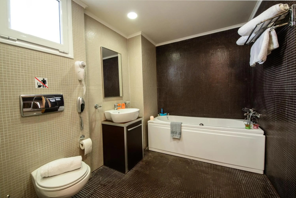 Anavadia Hotel By Anayia All Inclusive Resorts