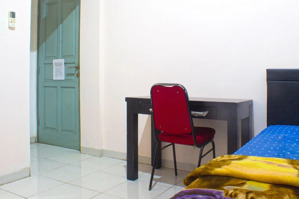 Wisma Pakis
