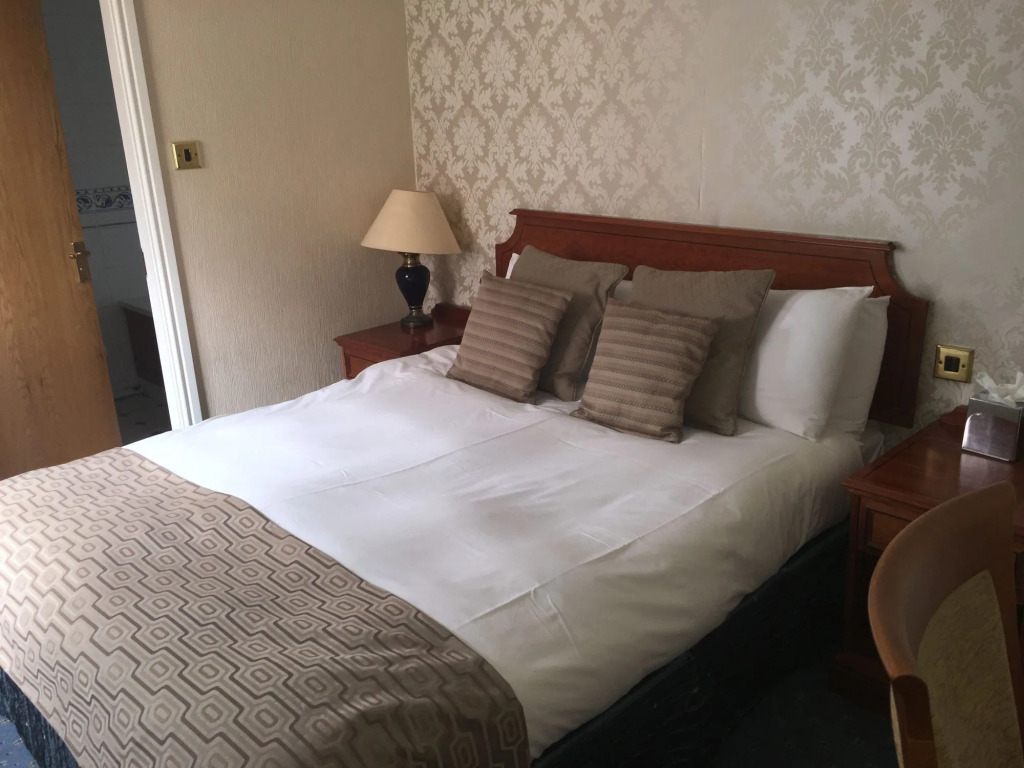 Quorn Country Hotel Leicester