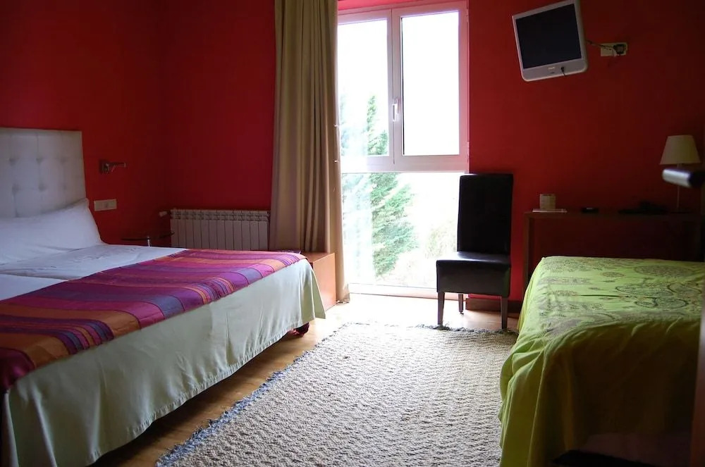 Hotel Ibaiondo