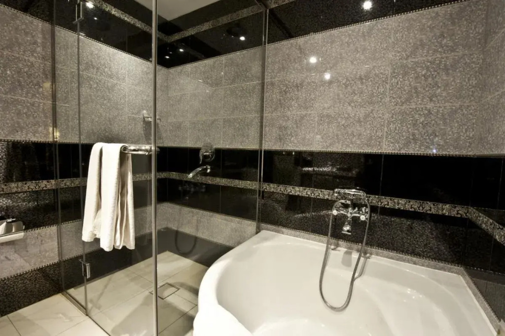 LE DIYAR Al Waha Hotel Riyadh