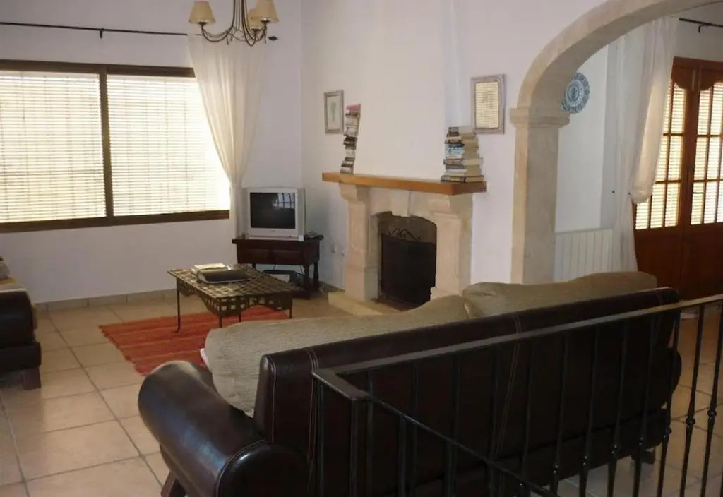 Villa Bosque