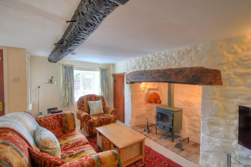 Smugglers Cottage