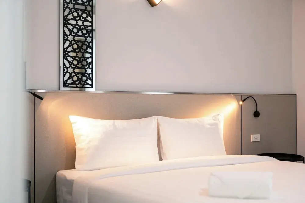 One Budget Hotel Chiangrai Maesai Payang