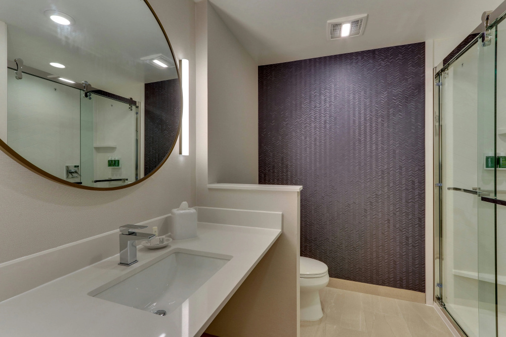 Fairfield Inn & Suites Warsaw