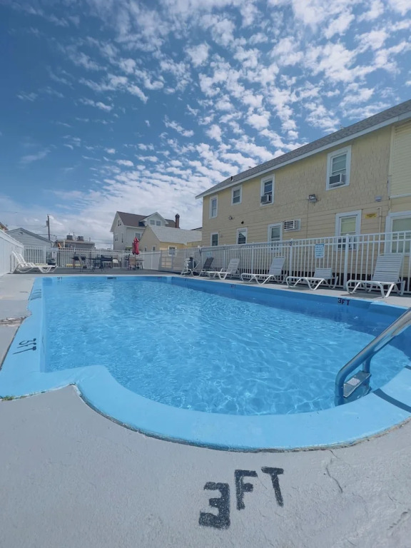 Dry Dock Motel