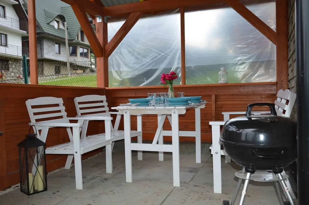 Maryna House - Apartament Tradycyjny
