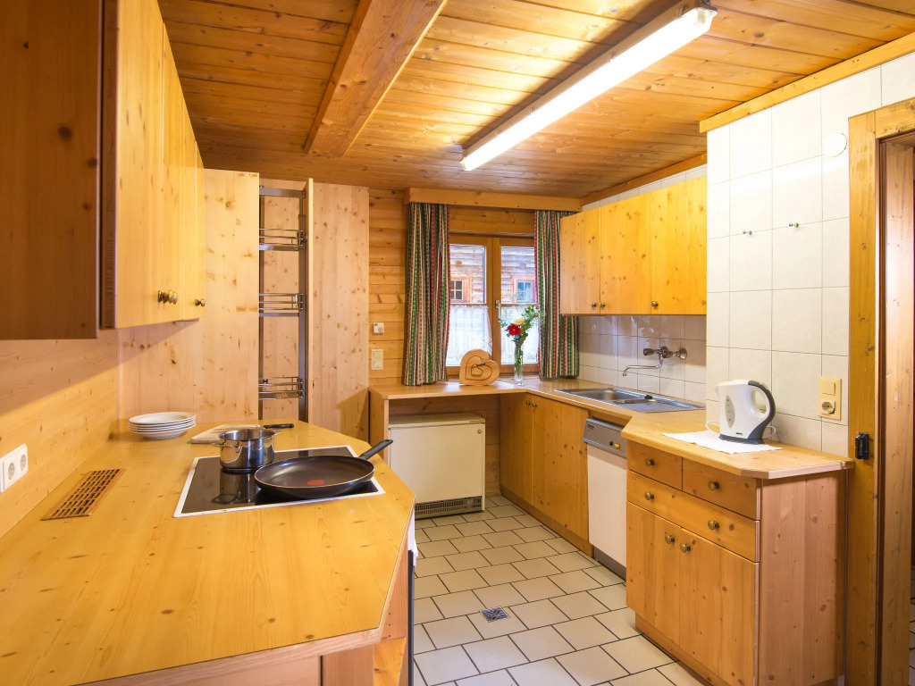 Chalet Gnadenalm by Interhome