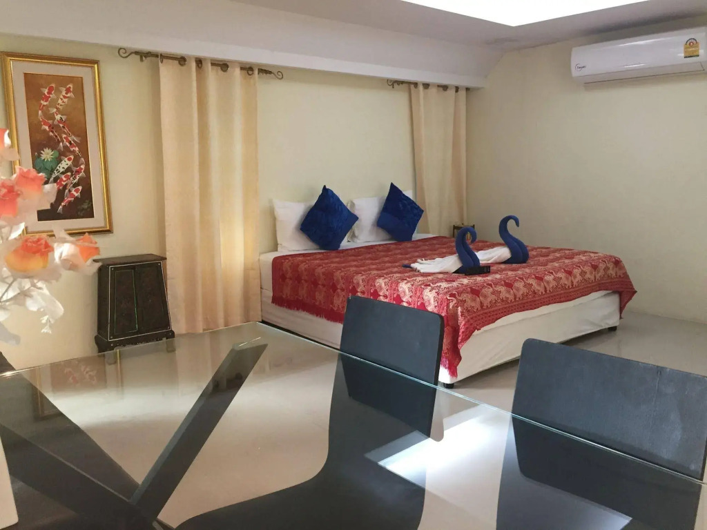 Samui Beach Resort