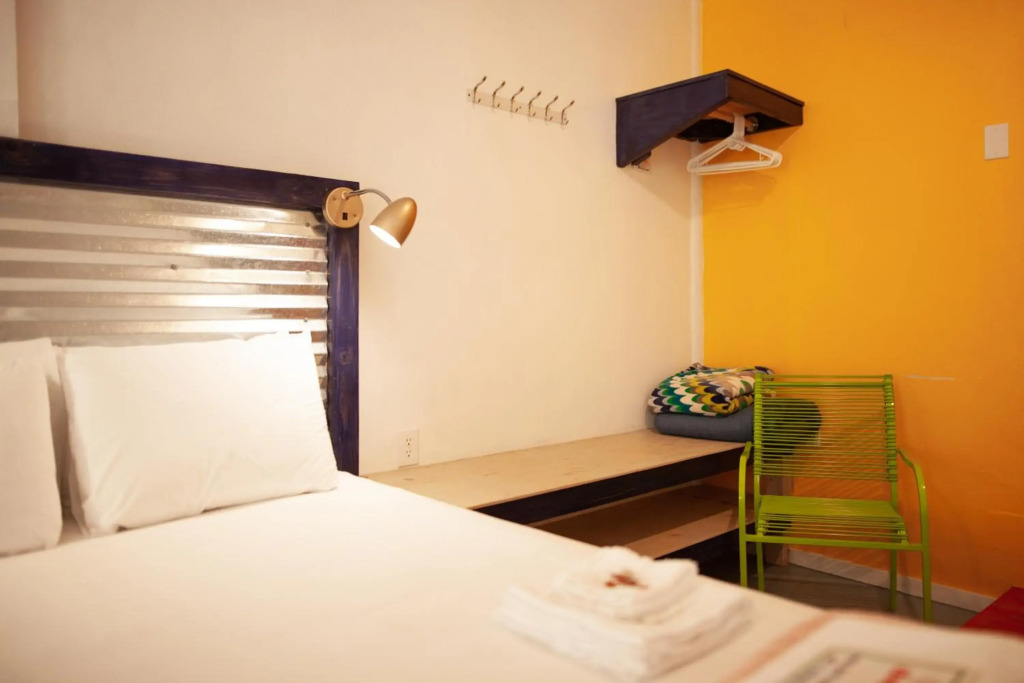 Cloudcroft Hostel