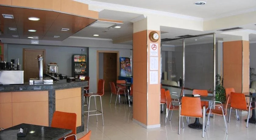 Hotel Plaza