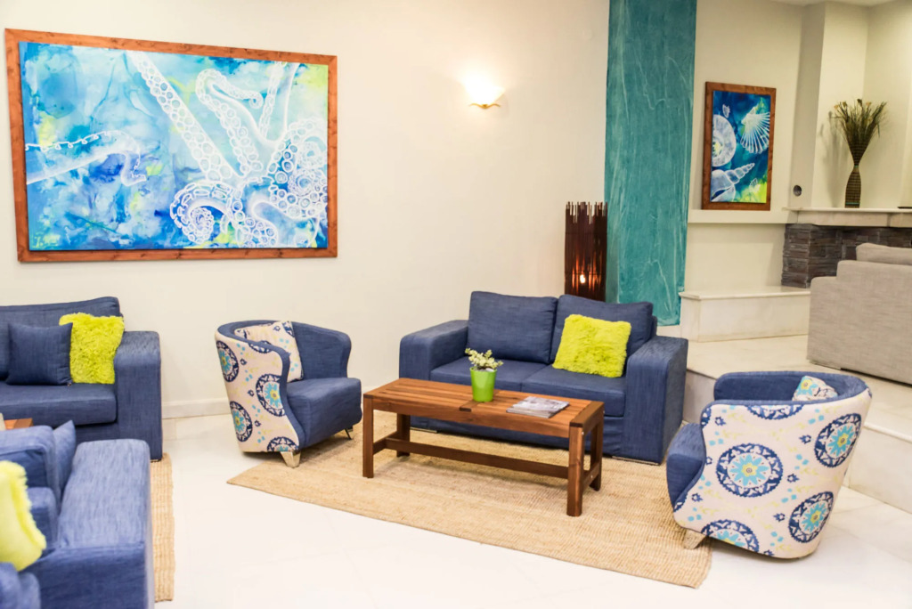 Hotel Ostria