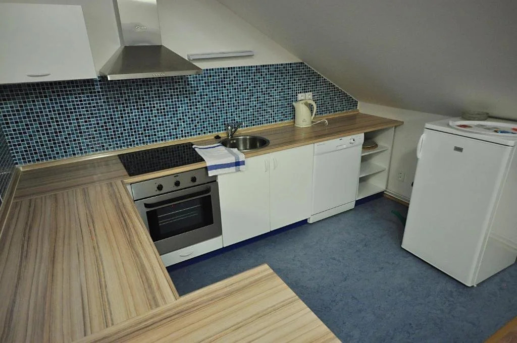 Apartmány Batelov