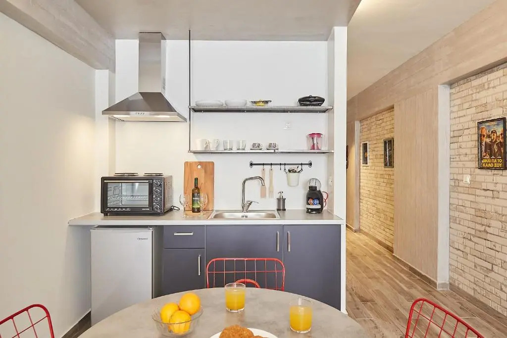 ToStay Athens