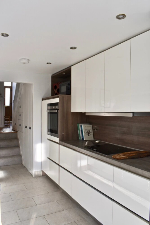 Stunning Victorian Townhouse in Central Brighton