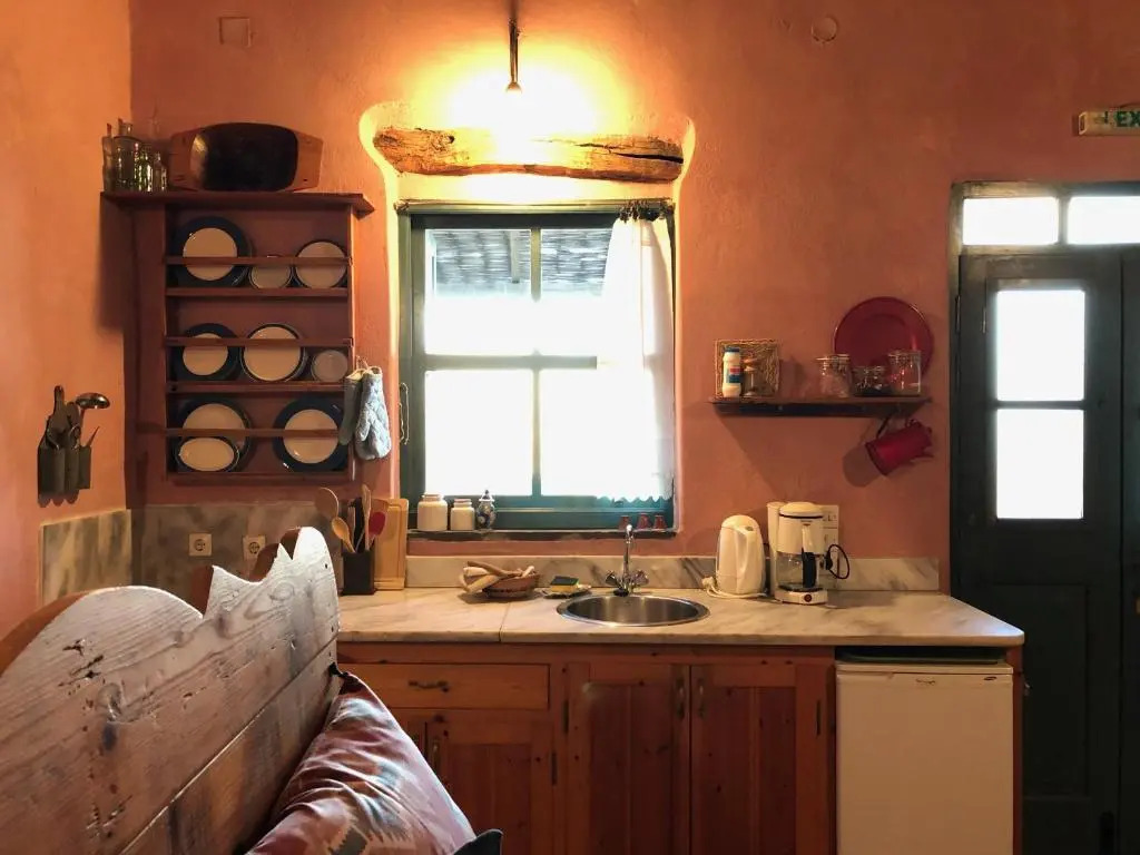 LITTLE HOUSE, Charming Village House with Fantastic View