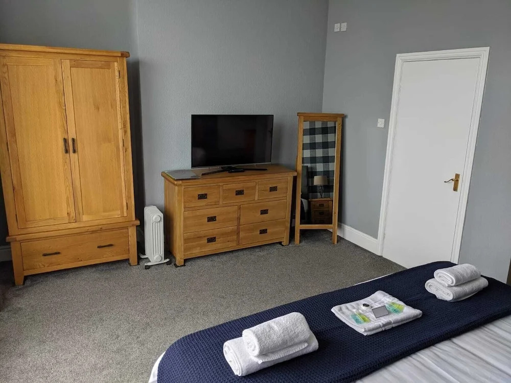 The Wildings Hotel & Tudnos Restaurant