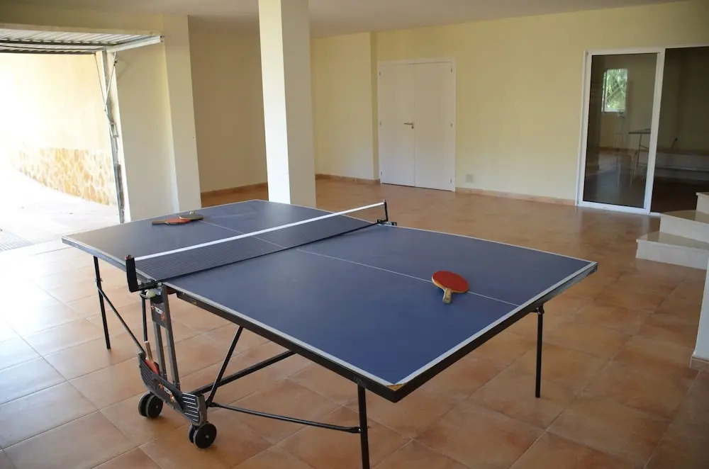 House With 4 Bedrooms in El Campello, With Wonderful sea View, Private