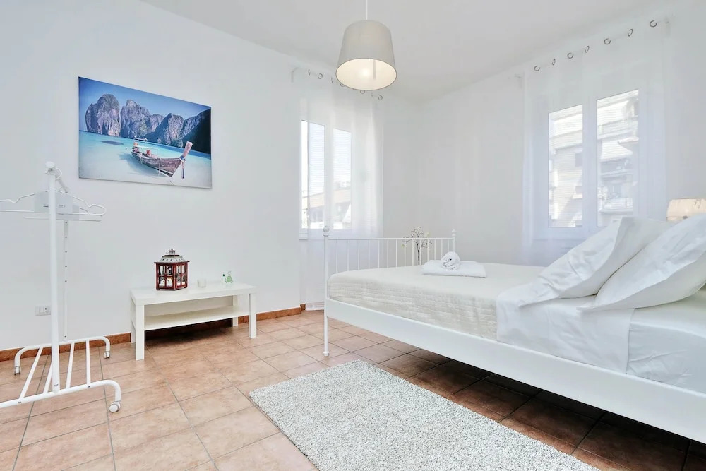 Bellincioni Apartment