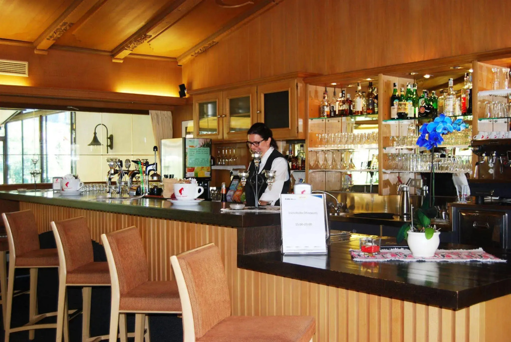Smy Koflerhof Wellness & Spa Dolomiti