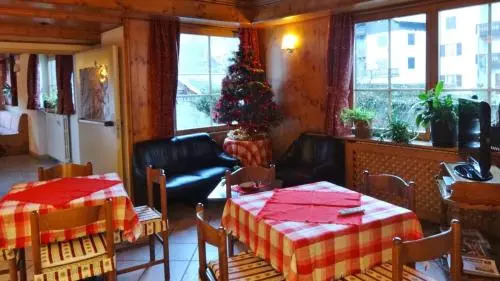 Hotel Giardino