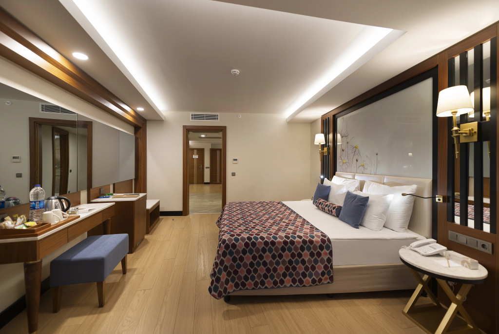 Adalya Elite Lara Hotel - Ultra All Inclusive