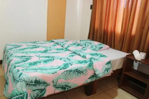 Hostal Huerta Grande