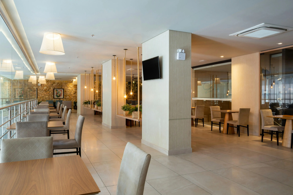 Hilton Garden Inn Praia Brava