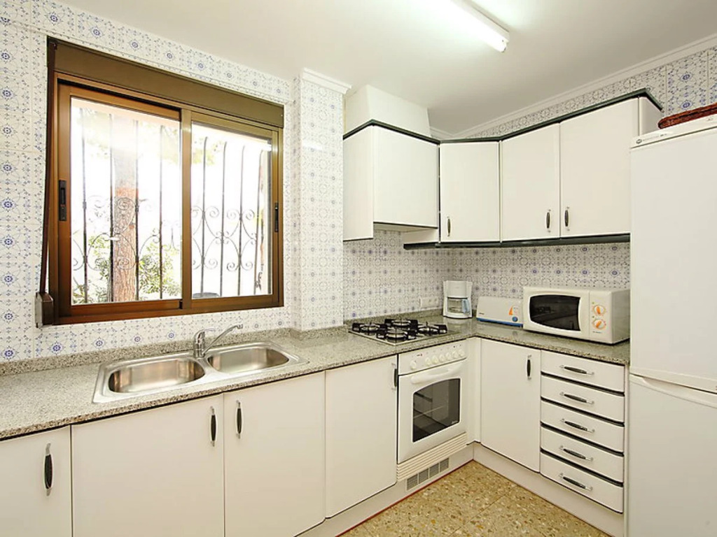 House Dulcinea Calpe/Calp