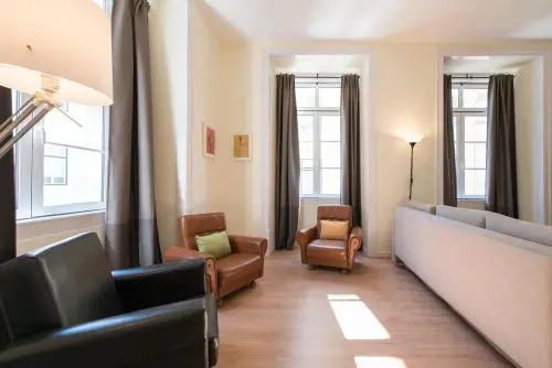Assuncao Apartment