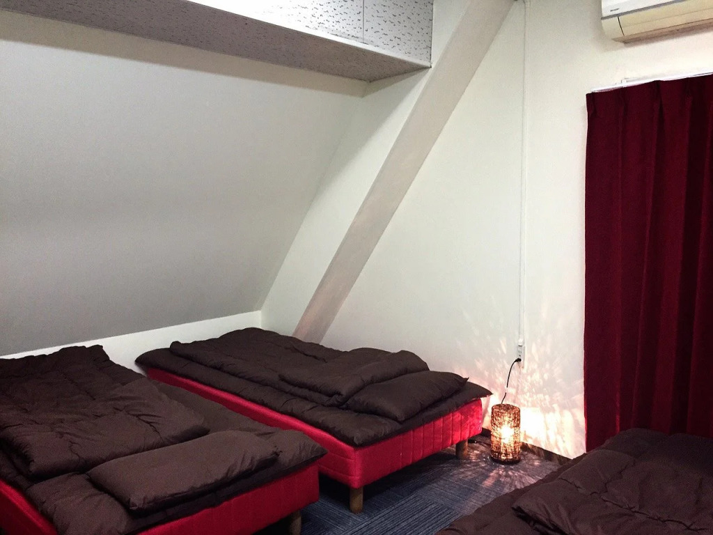 Kyoto Guesthouse TRIP SOUND - Hostel