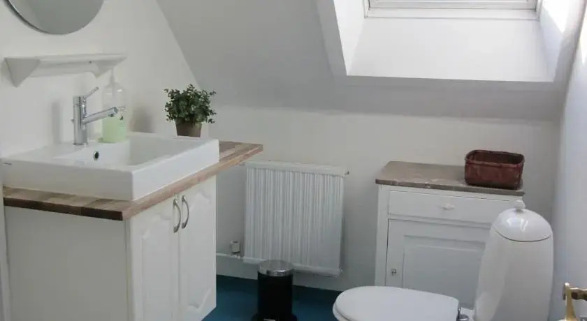 B&B Fiskergade