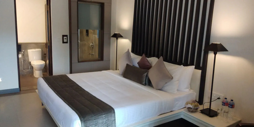 Andores Resort And Spa - Calangute