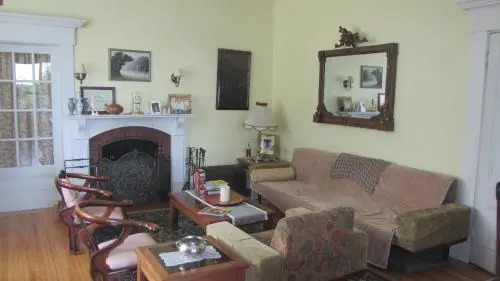 Chamcook Forest Lodge Bed & Breakfast