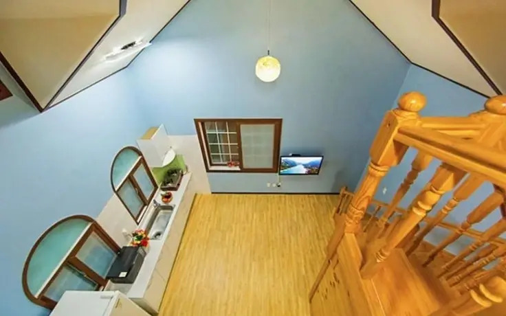 Boryeong (Daecheon) Sunshine Pension(보령(대천) 썬샤인펜션)