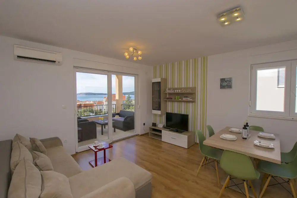 Apartment Marieta